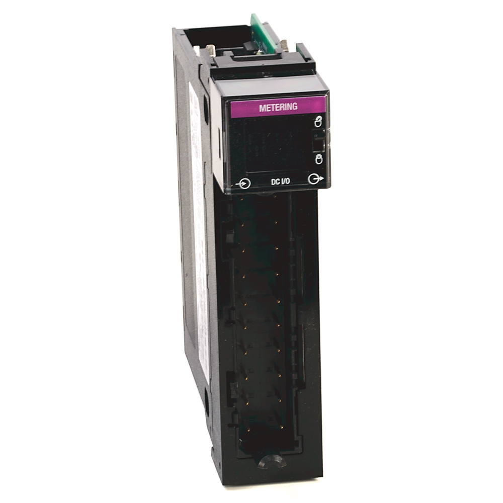 Category Image for ControlLogix Specialty I/O Modules