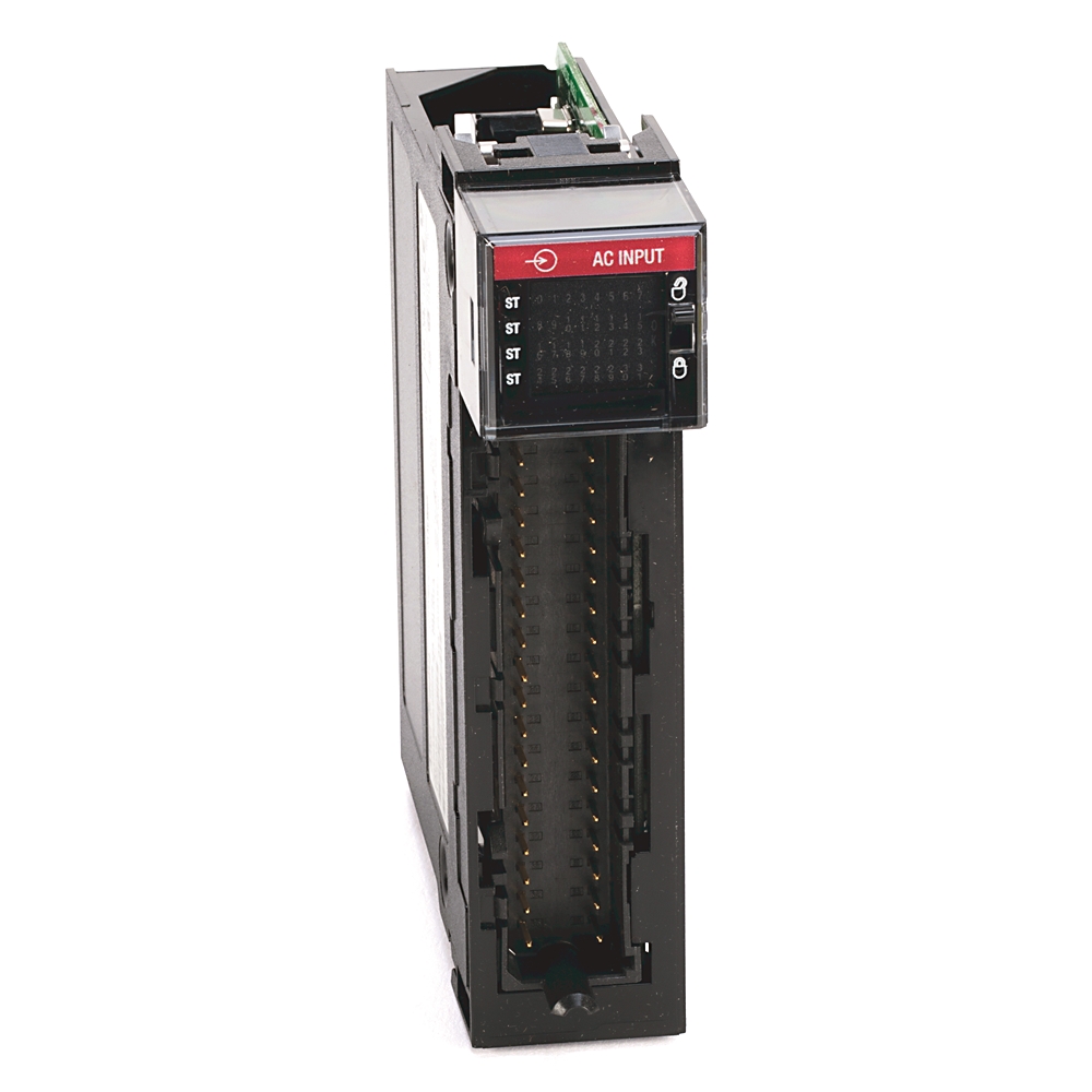 Category Image for ControlLogix AC Digital Input Modules