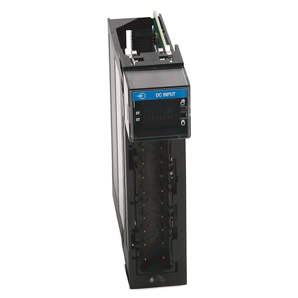 Category Image for ControlLogix DC Digital Input Modules