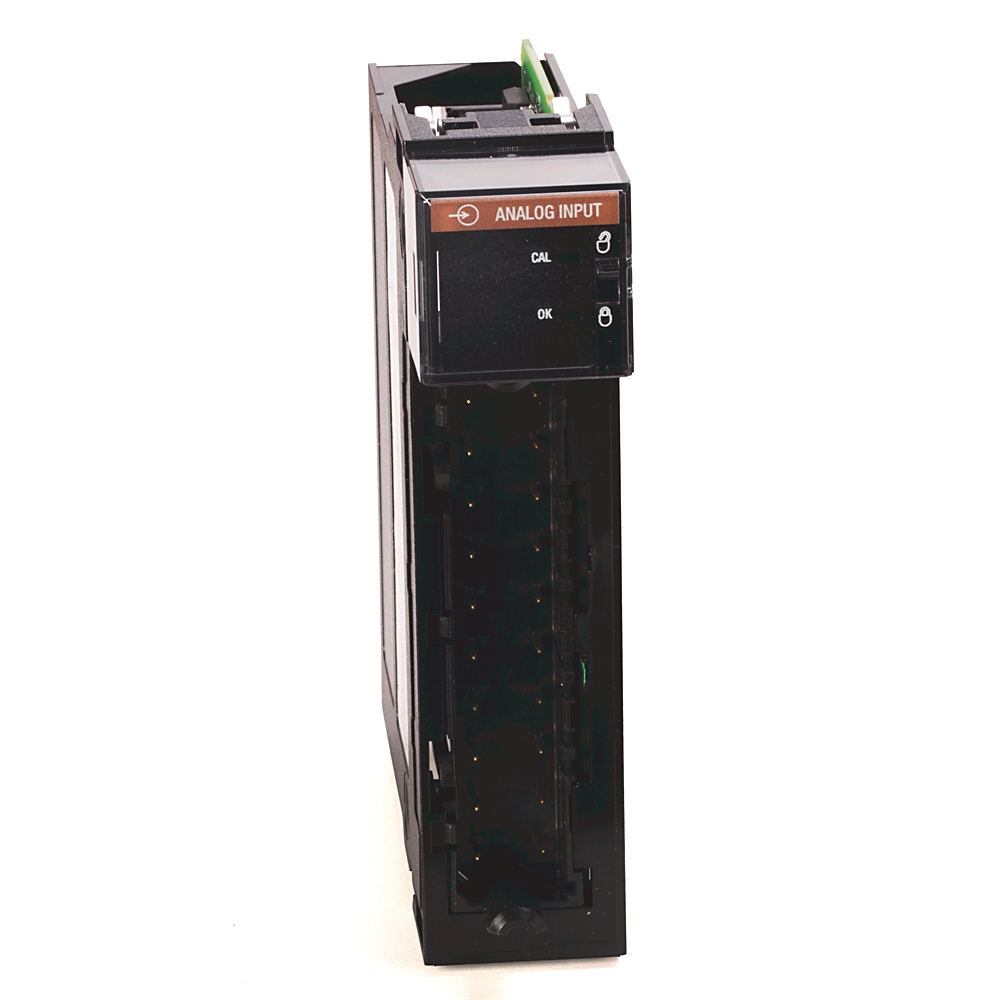 Category Image for ControlLogix Analog Input Modules
