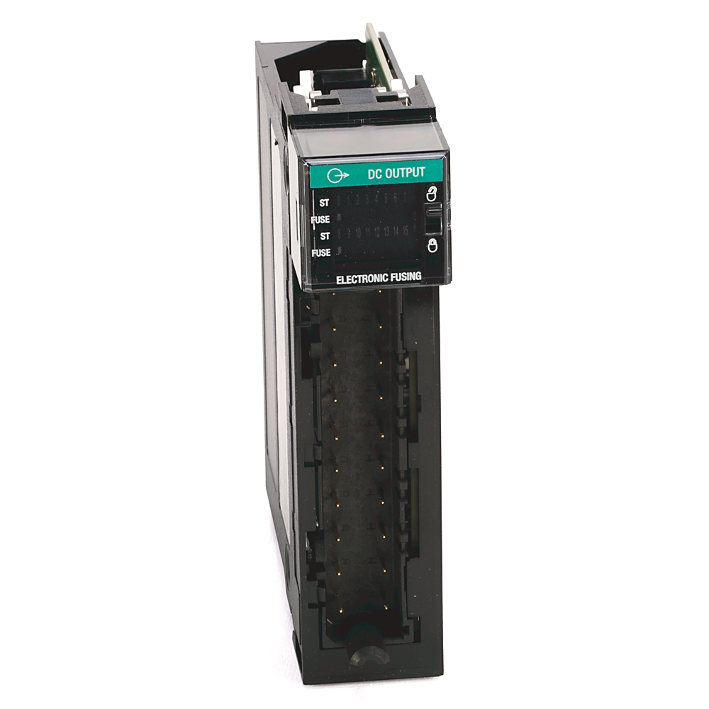 Category Image for ControlLogix DC Digital Output Modules