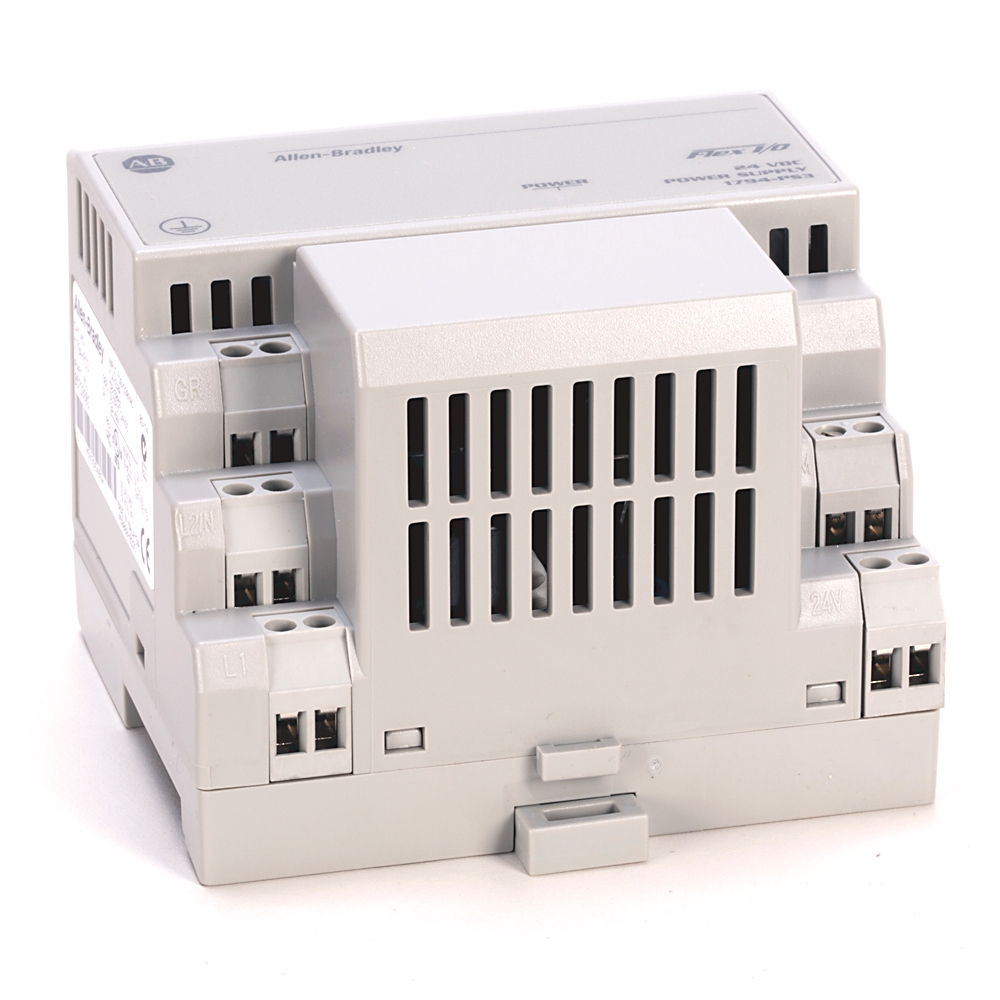 Category Image for Flex IO Power Supplies