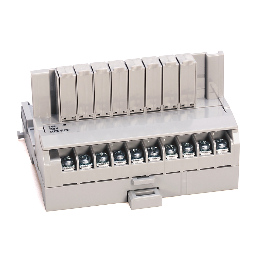 Category Image for Flex IO Terminal Base Units