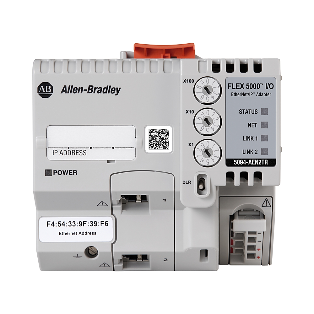 Category Image for Flex 5000 adapters