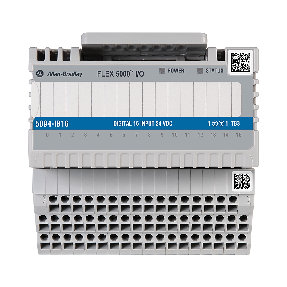Category Image for Flex 5000  Standard IO