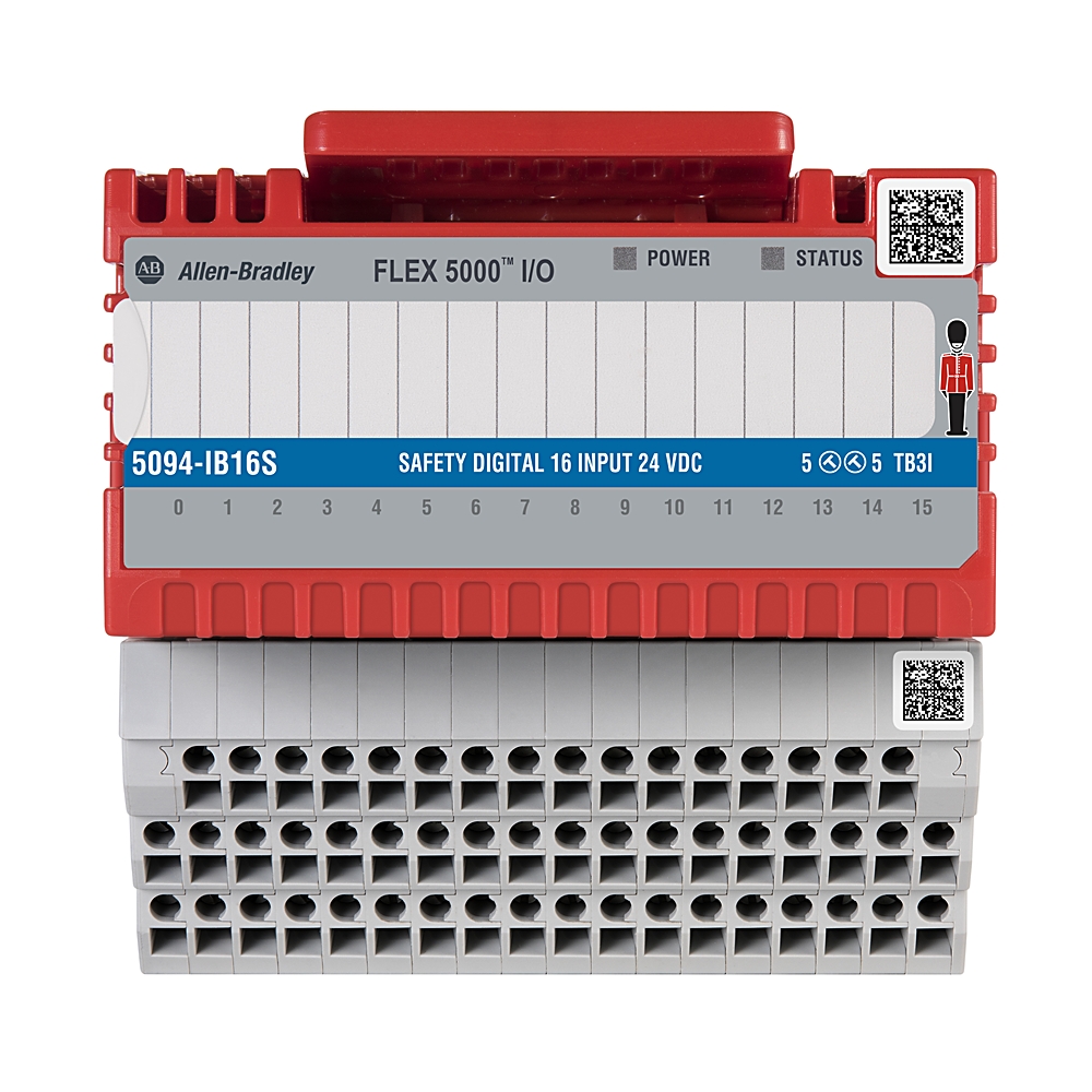 Category Image for Flex 5000 Safety IO