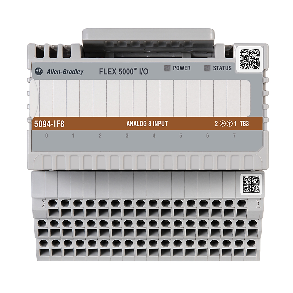 Category Image for Flex 5000 Accessories