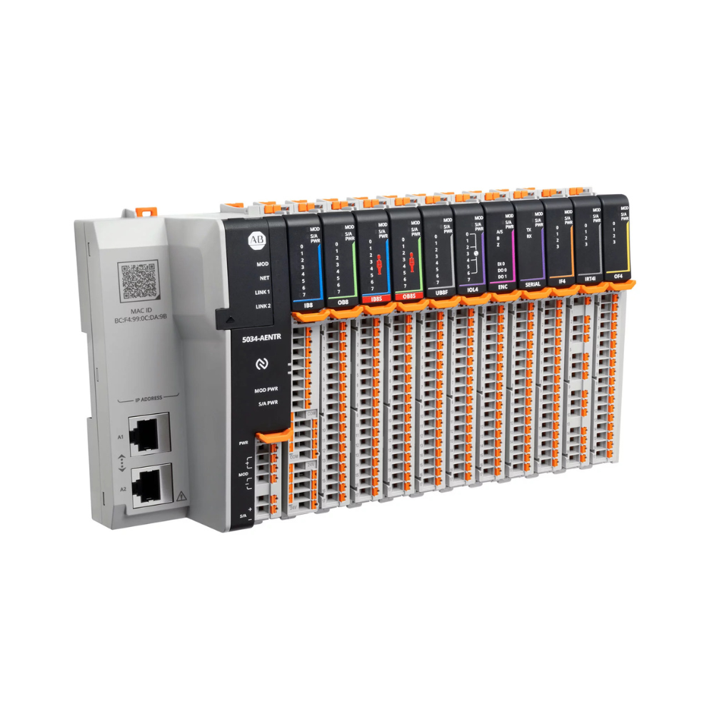 Category Image for PointMax IO