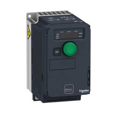 Category Image for Altivar 320 Compact VFD 