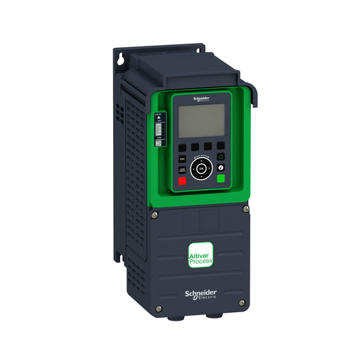 Category Image for Altivar Process ATV930 VFD IP21 Contant Torque Applications