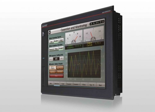 Category Image for Harmony GTO HMI