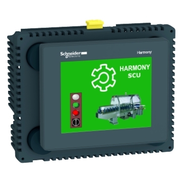 Category Image for Harmony SCU HMI