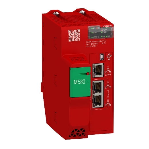 Category Image for Modicon M580 Safety standalone processors
