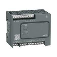 Category Image for Modicon Easy M100 logic controllers