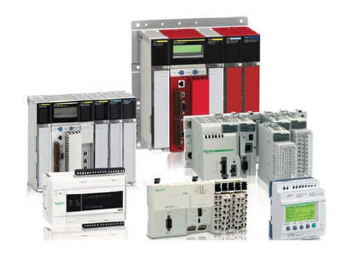 Category Image for Schneider Programmable Controllers