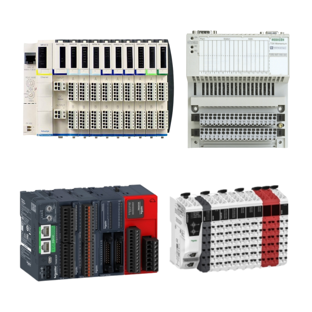Category Image for Schneider Distributed IO