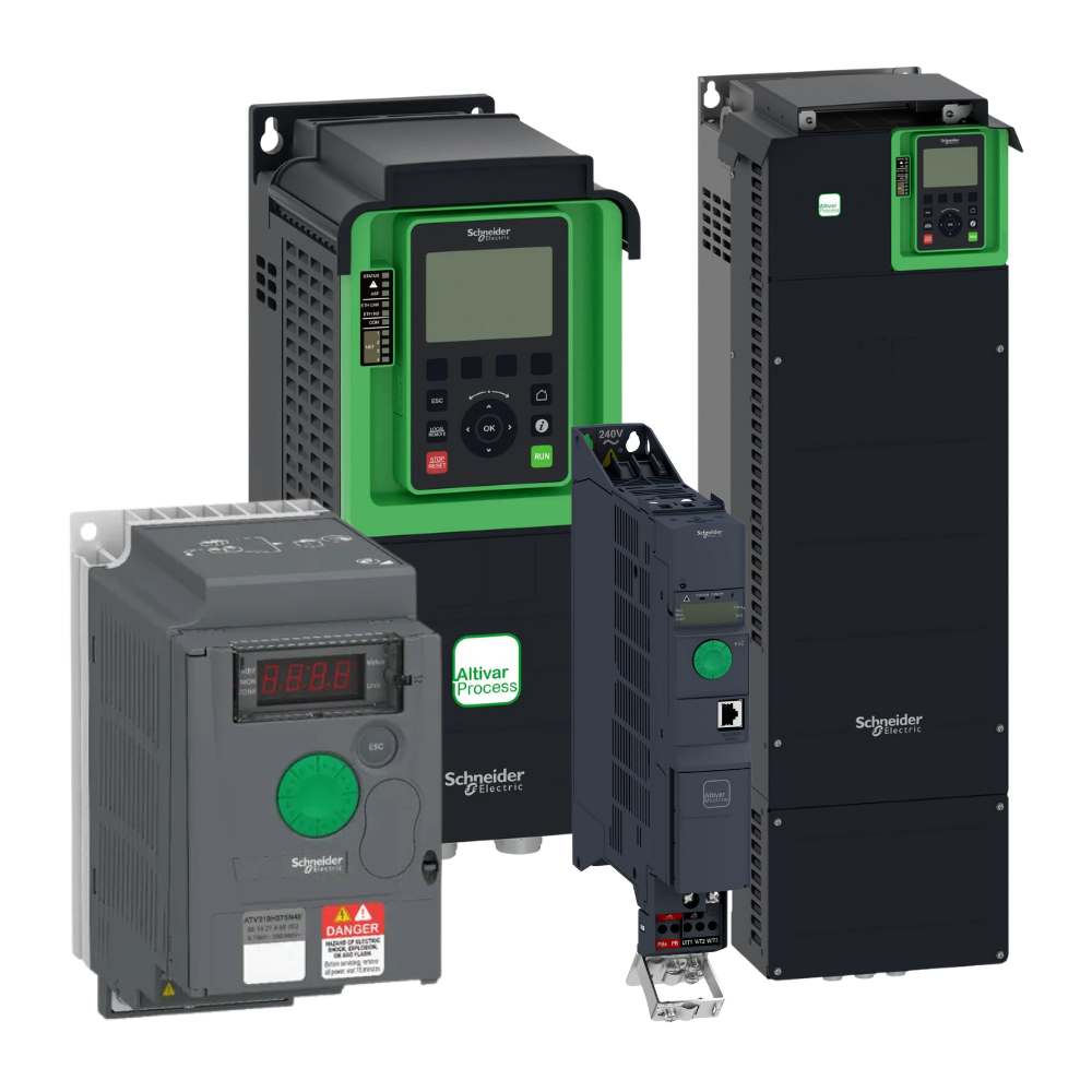 Category Image for Schneider Drives