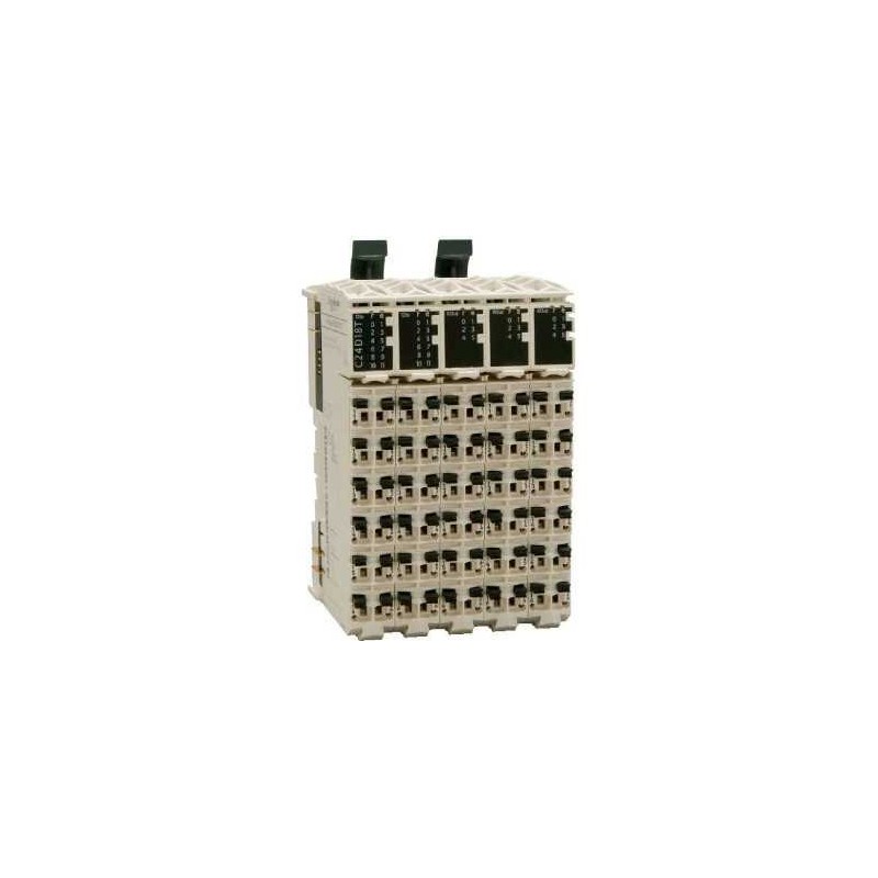 Category Image for Modicon TM5 Distributed IO Digital Compact Blocks