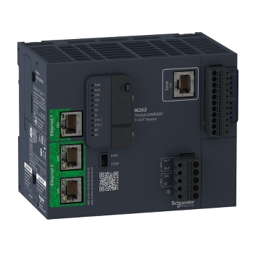 TM262L20MESE8T Product Details Thumbnail for TM262L20MESE8T