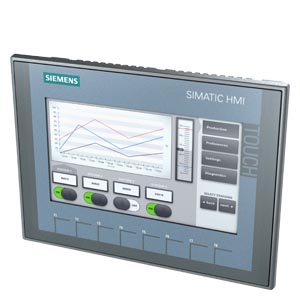 Category Image for Siemens Basic KTP HMIs