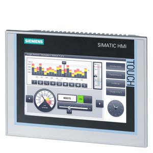 Category Image for SIMATIC HMI Comfort Panels
