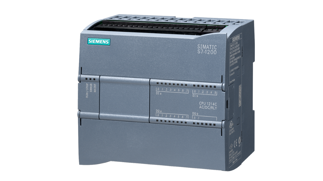 Category Image for Siemens S7-1200