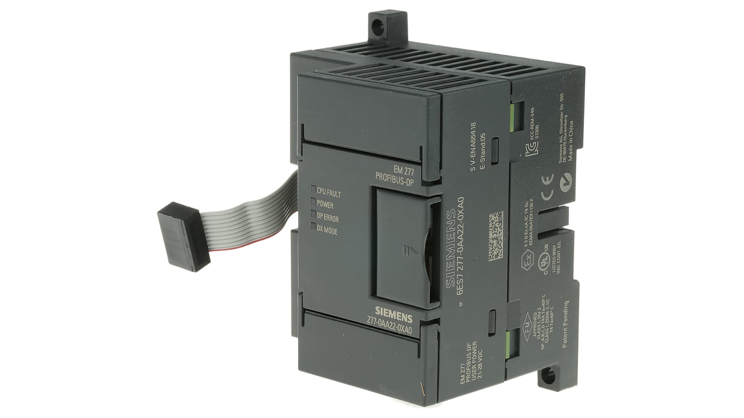 Category Image for SIMATIC S7-200 SMART Extension module 