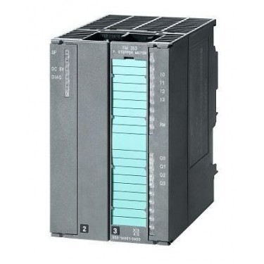 Category Image for SIMATIC S7-300 Function Modules