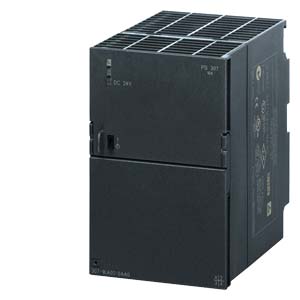 Category Image for SIMATIC S7-300 Power Supplies
