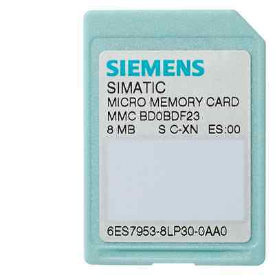 Category Image for SIMATIC S7-300 Fail-safe CPUs, accessories