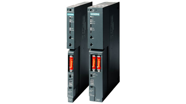 Category Image for SIMATIC S7-400 advanced controller Power Supplies