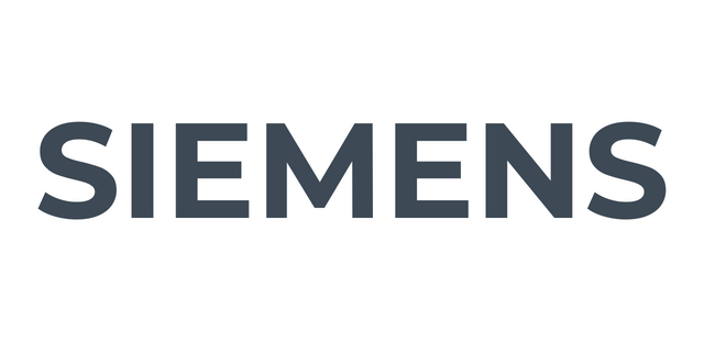 Siemens logo