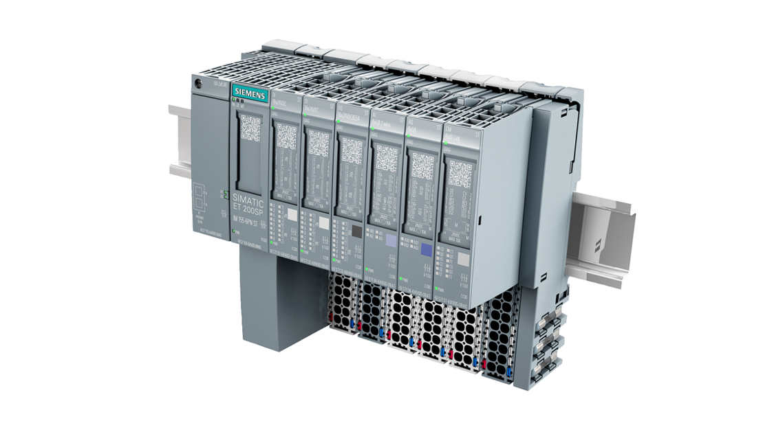 Category Image for Siemens Distributed IO