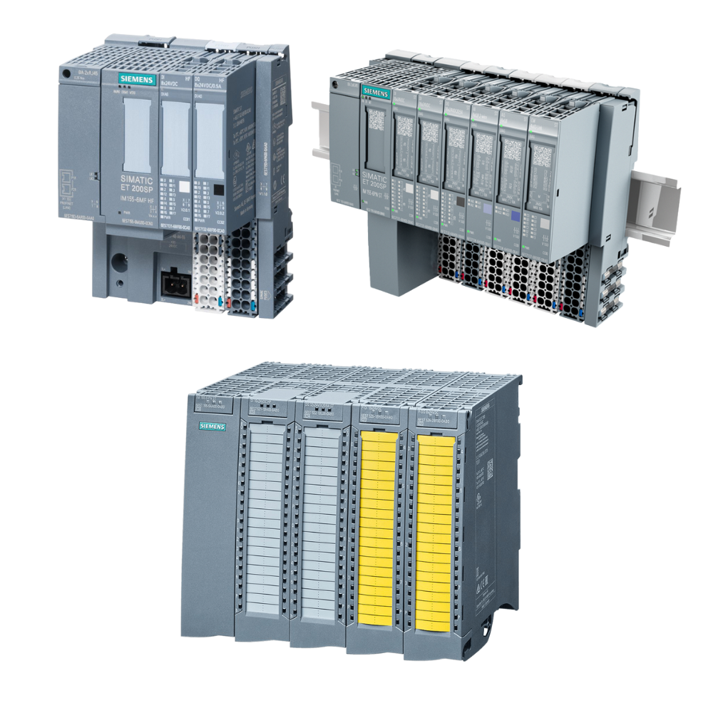 Category Image for Siemens Distributed IO