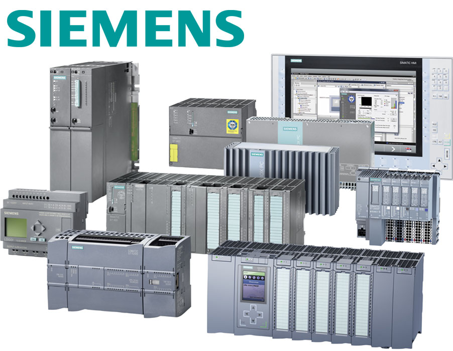 PLC Hardware | Siemens