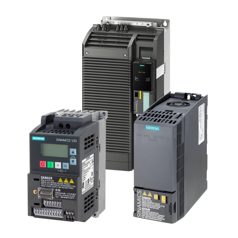 Category Image for Siemens Drives