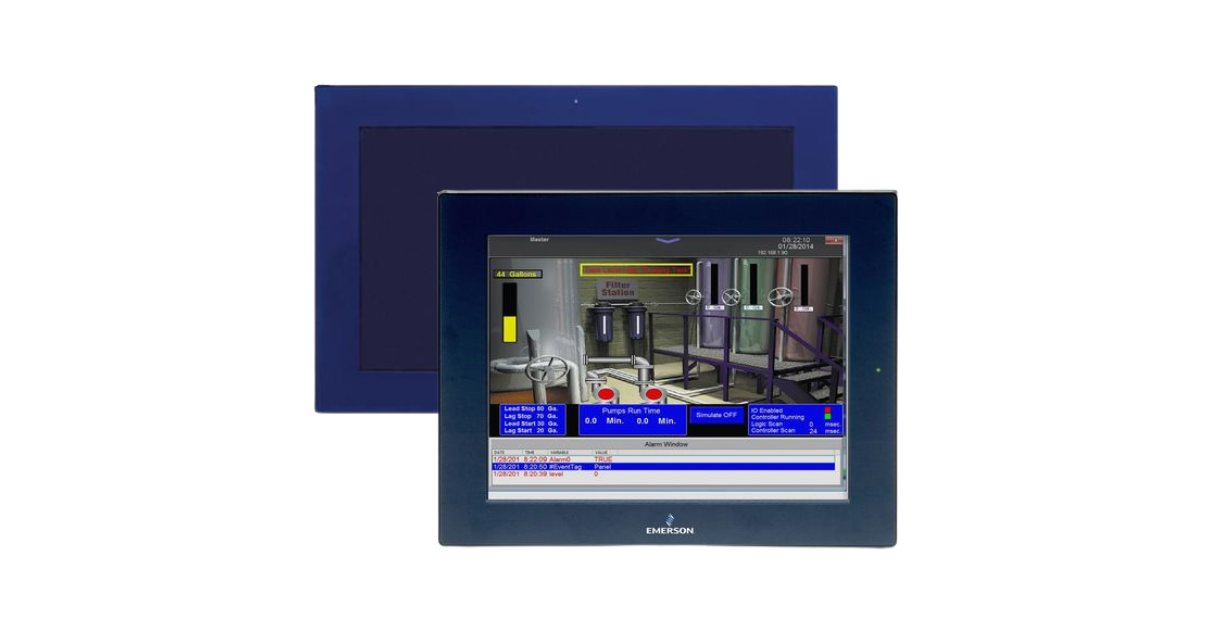 HMI Solutions