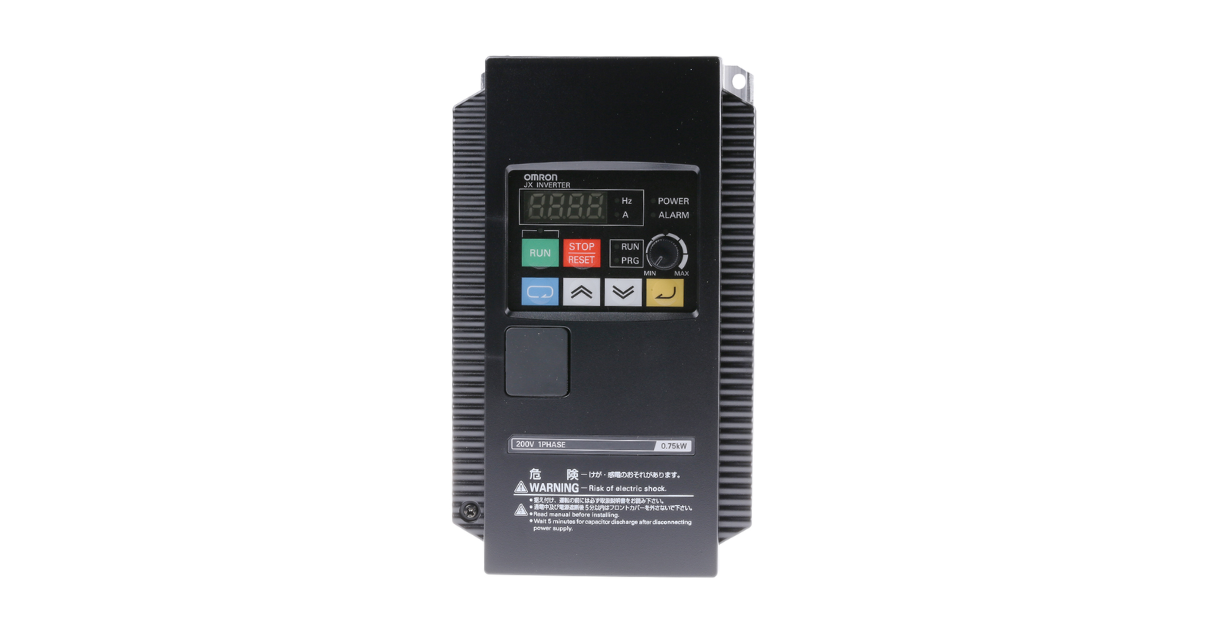 Omron obsolete VF Drives