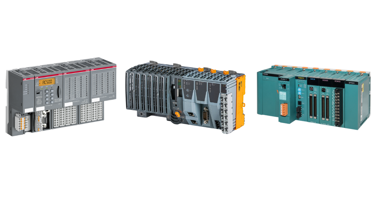 Other PLC Brands