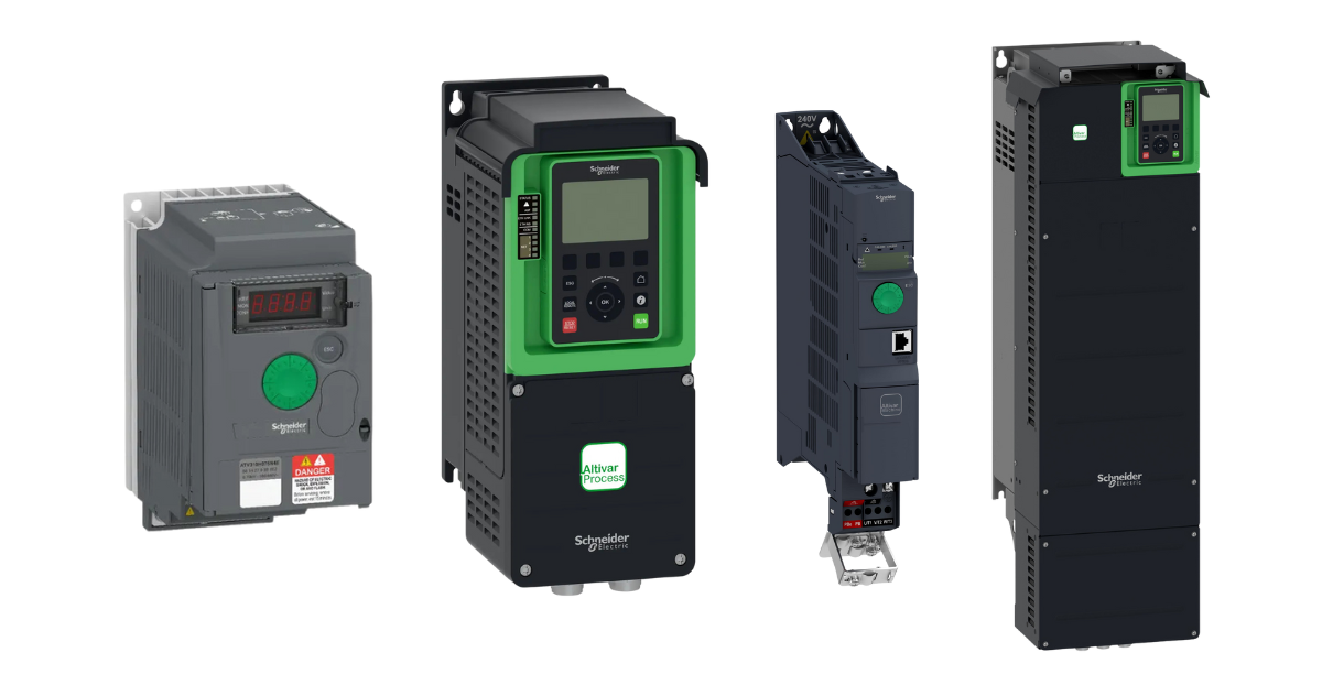Schneider Electric Drives