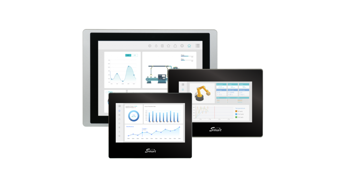 SMART HMI