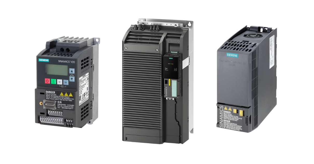 Siemens Drives