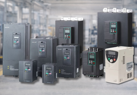 Thumbnail for VF Drives & Soft Starters - Up to 70% Less Than Tier 1 Brands