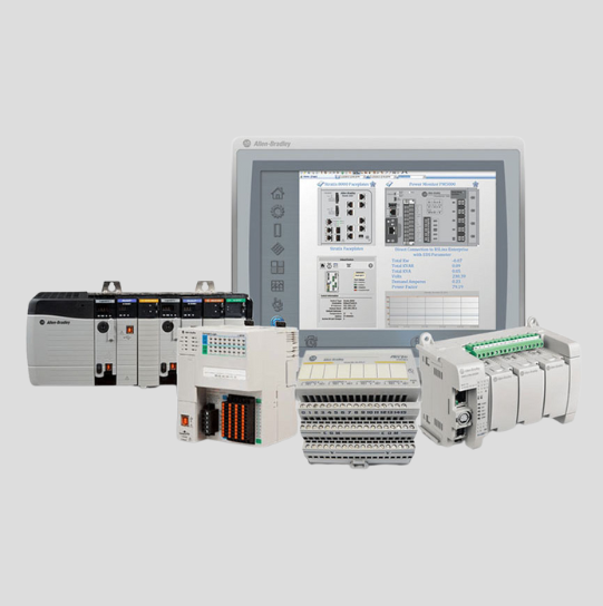 Rockwell Automation