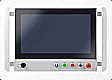 Thumbnail for HMI-7215WT-PC