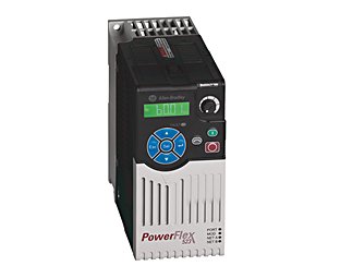 Category Image for PowerFlex 523 Drives